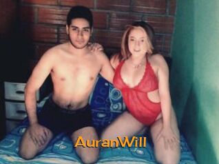 AuranWill