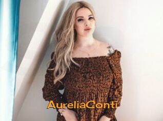 AureliaConti Sortez Couvert