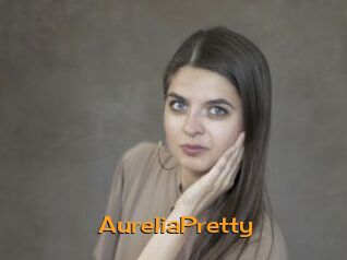 AureliaPretty Sortez Couvert