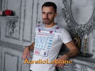 AurelioLeblanc
