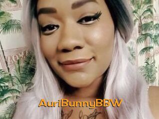 AuriBunnyBBW