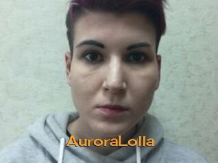 AuroraLolla