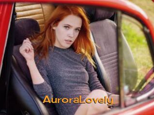 AuroraLovely
