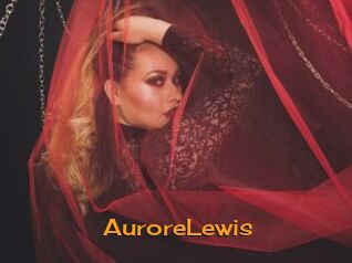 AuroreLewis