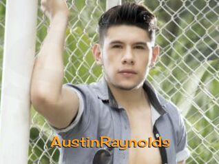 AustinRaynolds