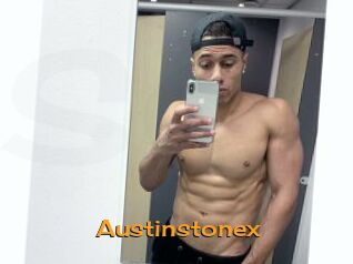 Austinstonex