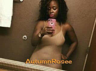 AutumnRosee