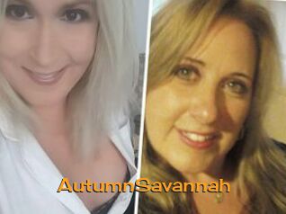 AutumnSavannah