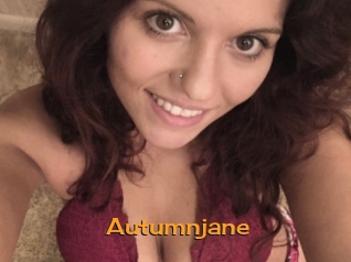 Autumnjane Sortez Couvert