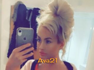 Ava21 Sortez Couvert