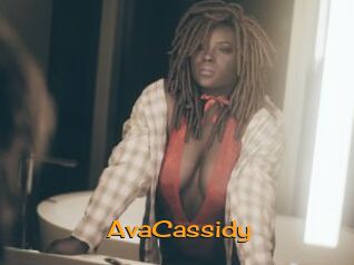 AvaCassidy