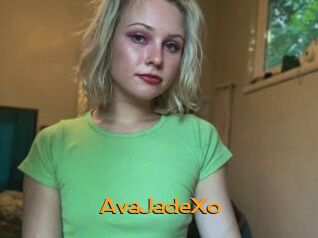 AvaJadeXo