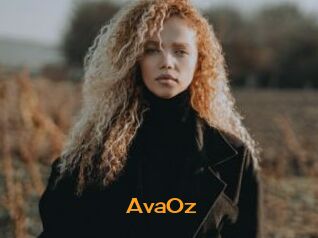 AvaOz