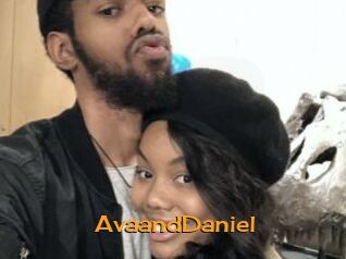 AvaandDaniel