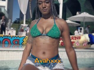 Avahxxx