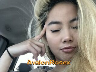 AvalonRosex