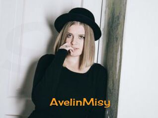 AvelinMisy Sortez Couvert