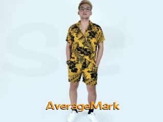 AverageMark Sortez Couvert