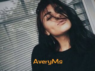 AveryMs