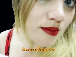 AveryRayxxx