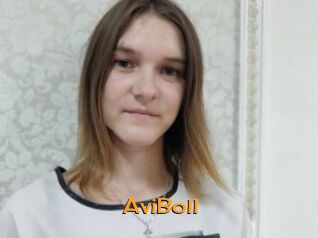AviBoll