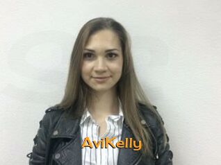 AviKelly