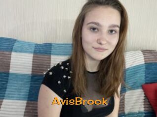 AvisBrook