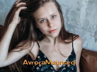 AvroraMaynard