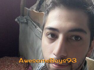 AwesomeBoys93
