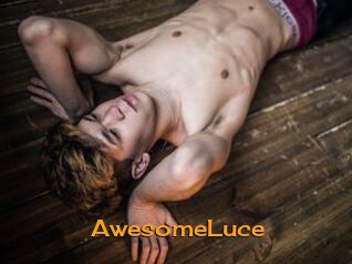 AwesomeLuce