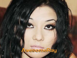 AwesomeRay