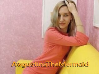 AwgustinaTheMermaid