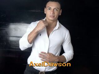 AxelDawson