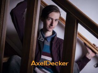AxelDecker