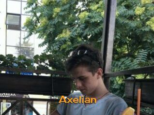 Axelian