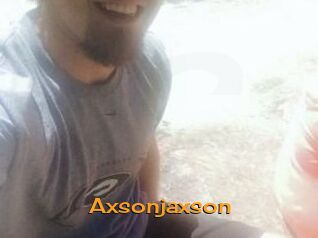 Axsonjaxson