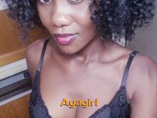 Ayagirl