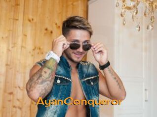 AyanConqueror