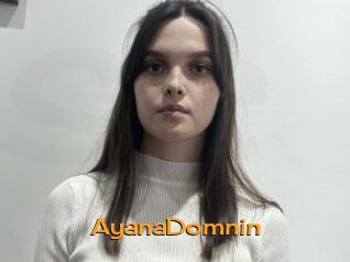 AyanaDomnin