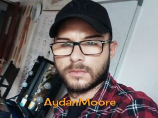 AydanMoore