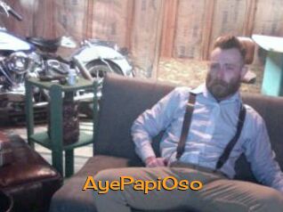 AyePapiOso