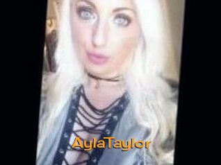 AylaTaylor