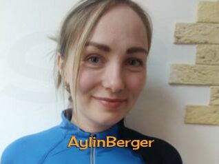 AylinBerger Sortez Couvert