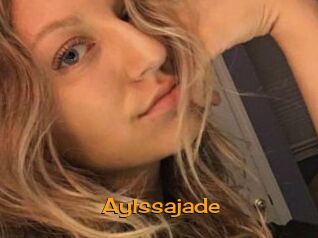 Aylssajade