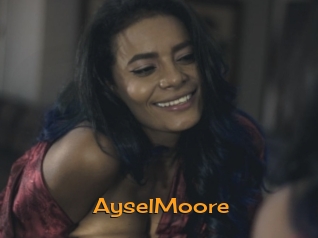 AyselMoore