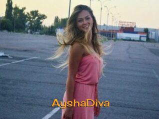 AyshaDiva