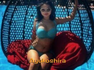 Ayukoshira Sortez Couvert