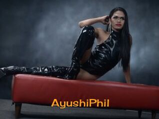 AyushiPhil