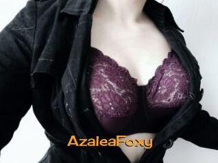 AzaleaFoxy