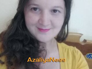 AzaliyaNess